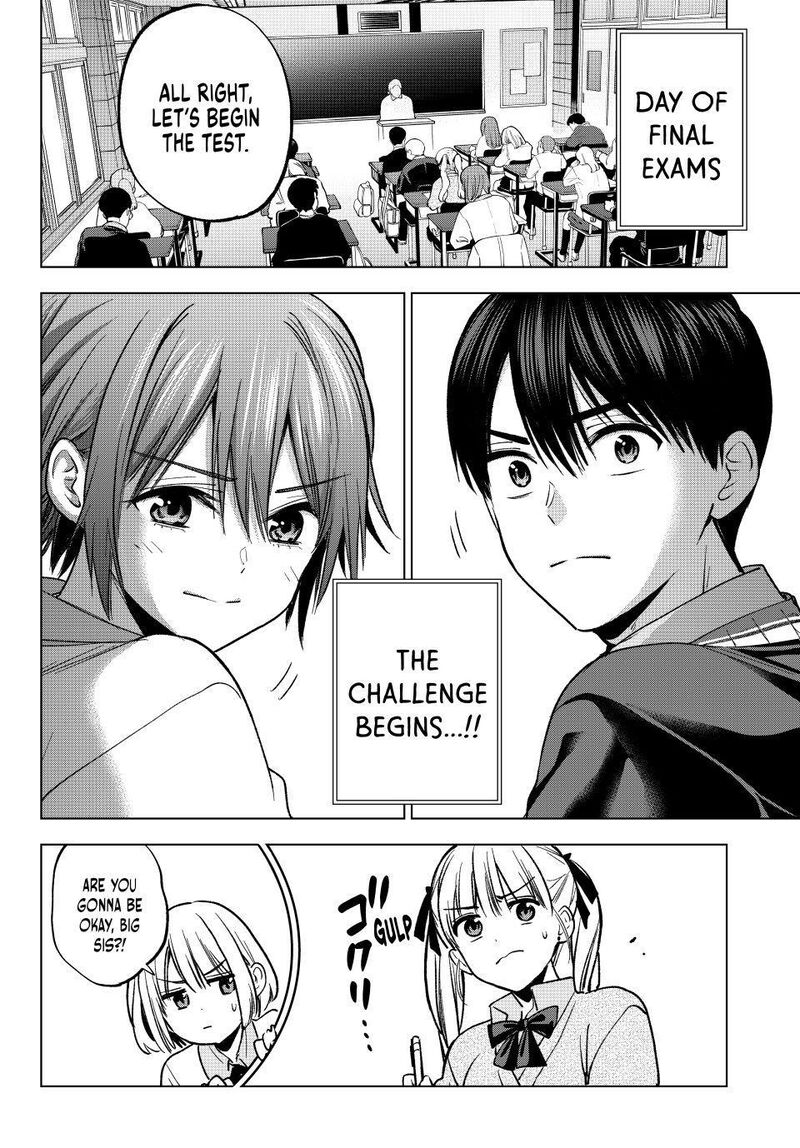 Kakkou No IInazuke 299 20