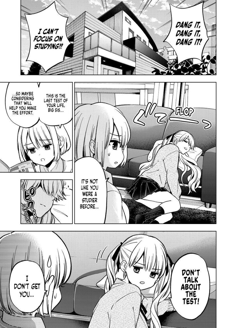 Kakkou No IInazuke 299 3