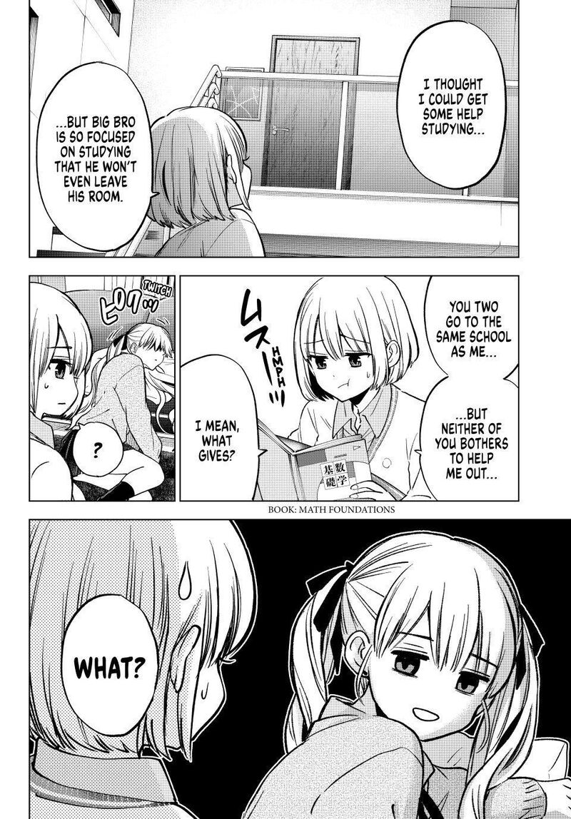 Kakkou No IInazuke 299 4