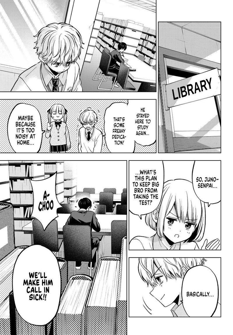 Kakkou No IInazuke 299 9