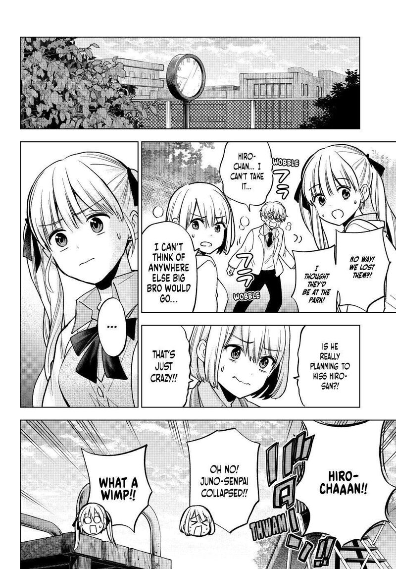 Kakkou No IInazuke 300 12
