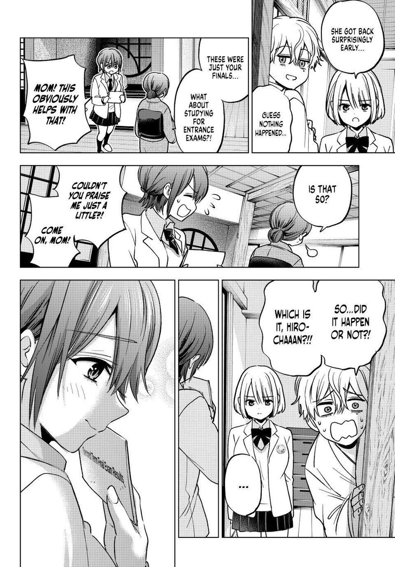 Kakkou No IInazuke 301 11