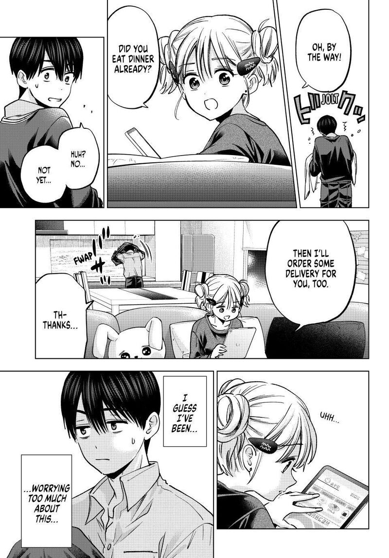 Kakkou No IInazuke 301 16