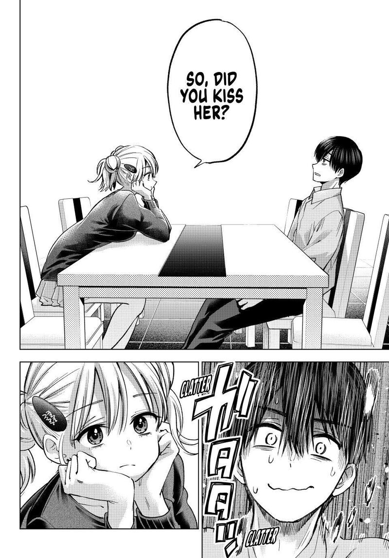Kakkou No IInazuke 301 19
