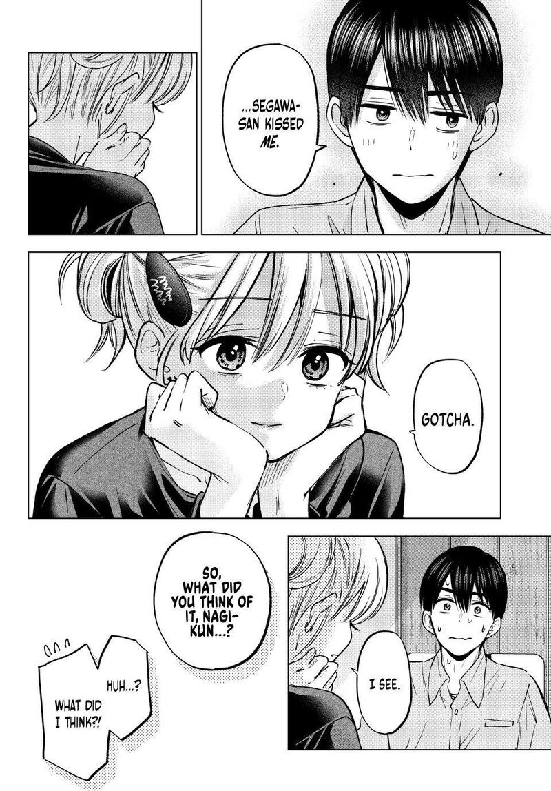 Kakkou No IInazuke 301 21