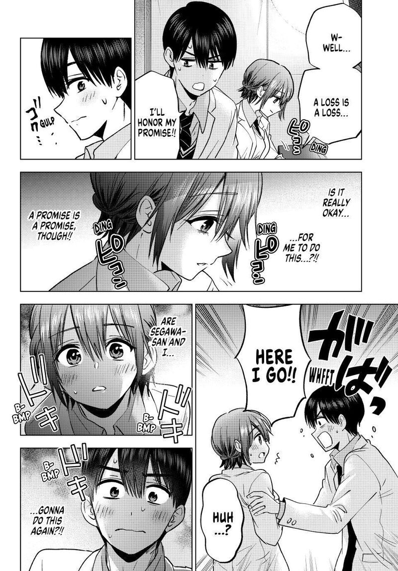 Kakkou No IInazuke 301 5