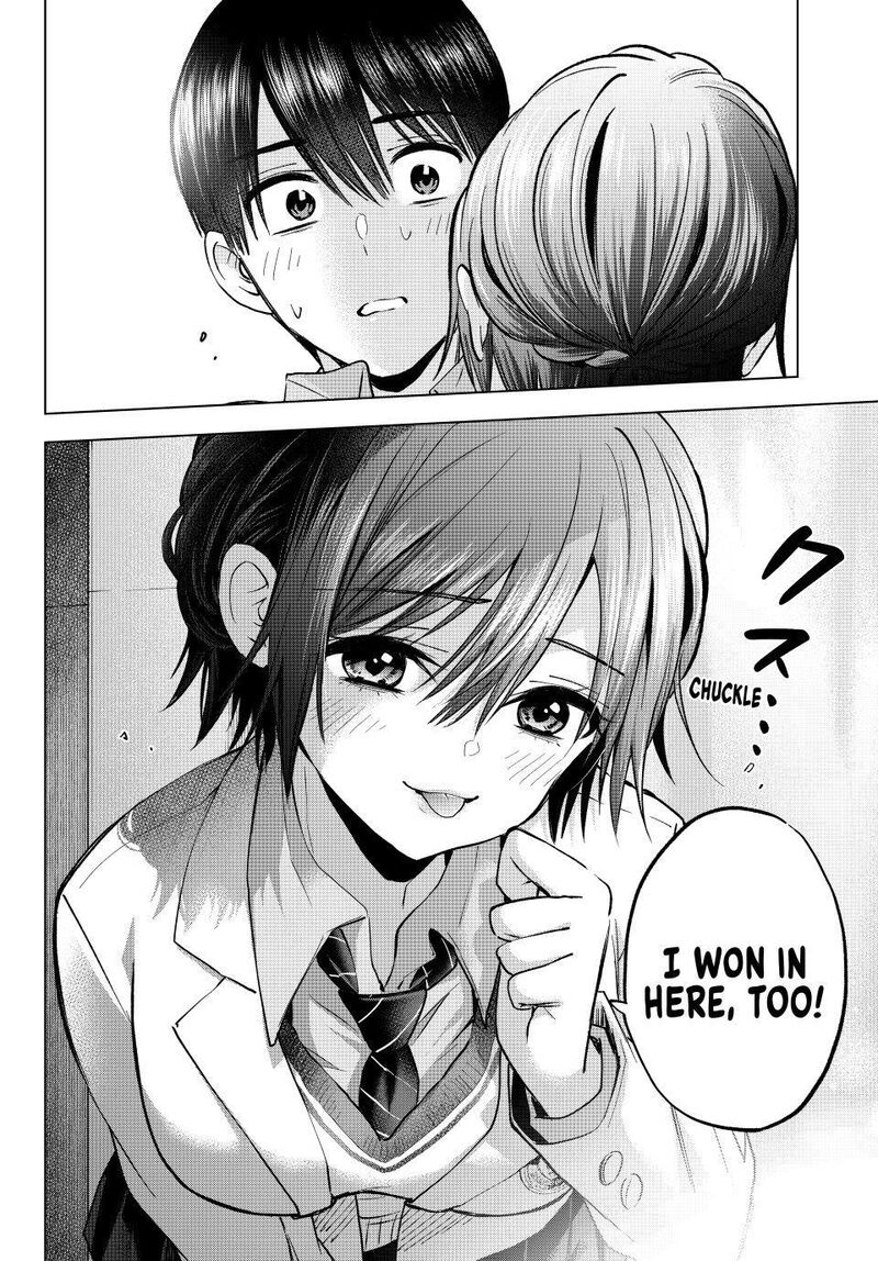 Kakkou No IInazuke 301 9