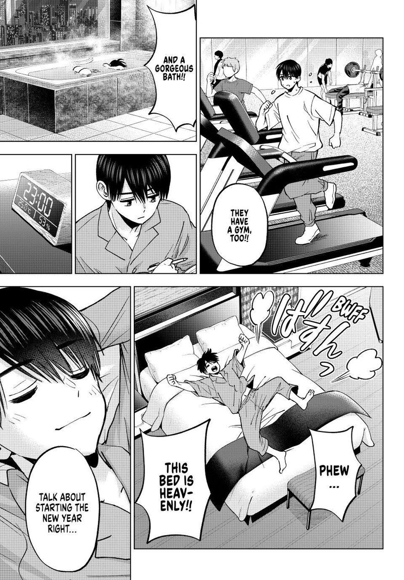 Kakkou No IInazuke 304 11