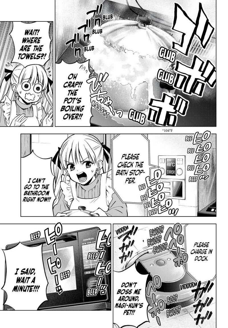 Kakkou No IInazuke 304 17