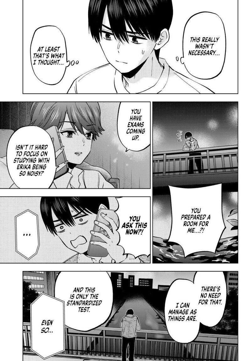 Kakkou No IInazuke 304 7