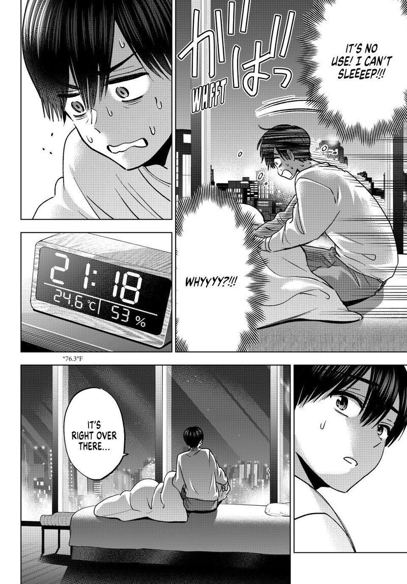 Kakkou No IInazuke 306 10