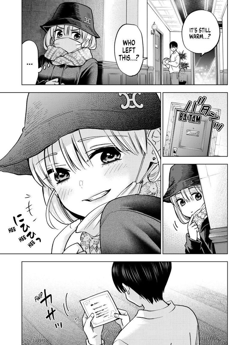 Kakkou No IInazuke 306 13