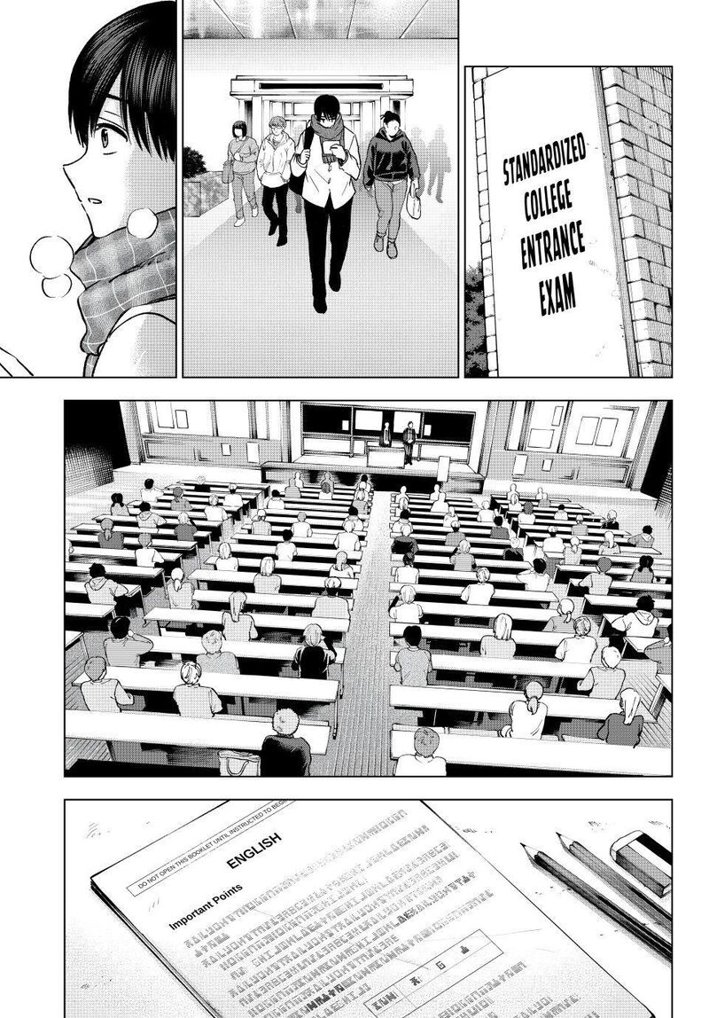Kakkou No IInazuke 306 17