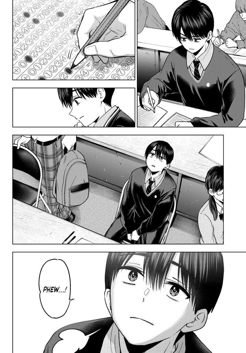 Kakkou No IInazuke 306 18