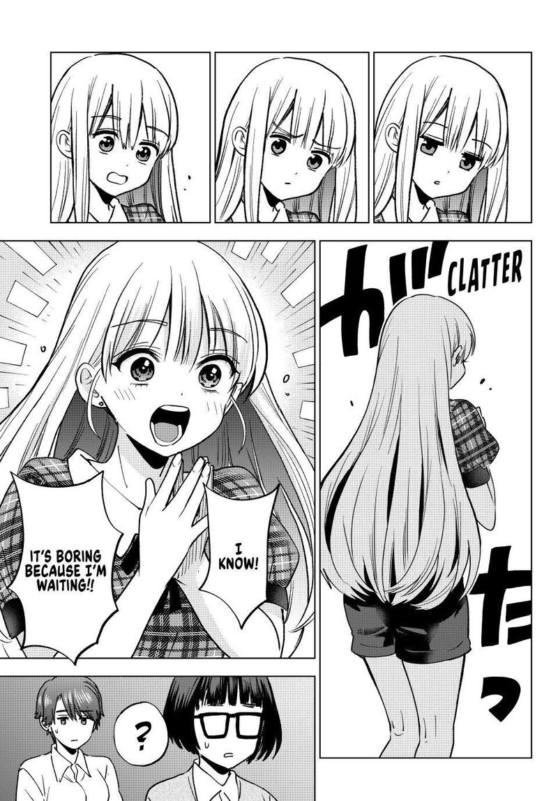 Kakkou No IInazuke 306 3