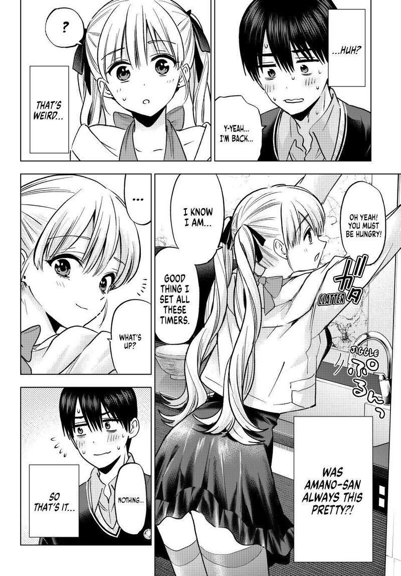 Kakkou No IInazuke 307 10
