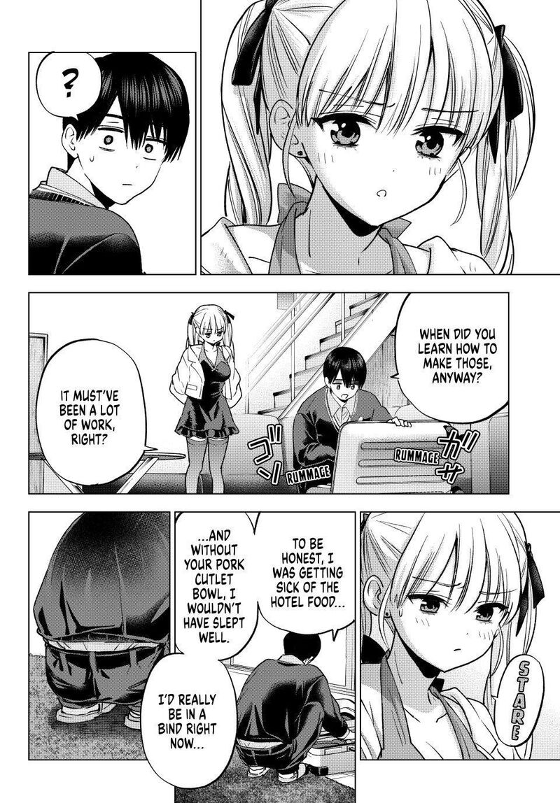 Kakkou No IInazuke 307 12