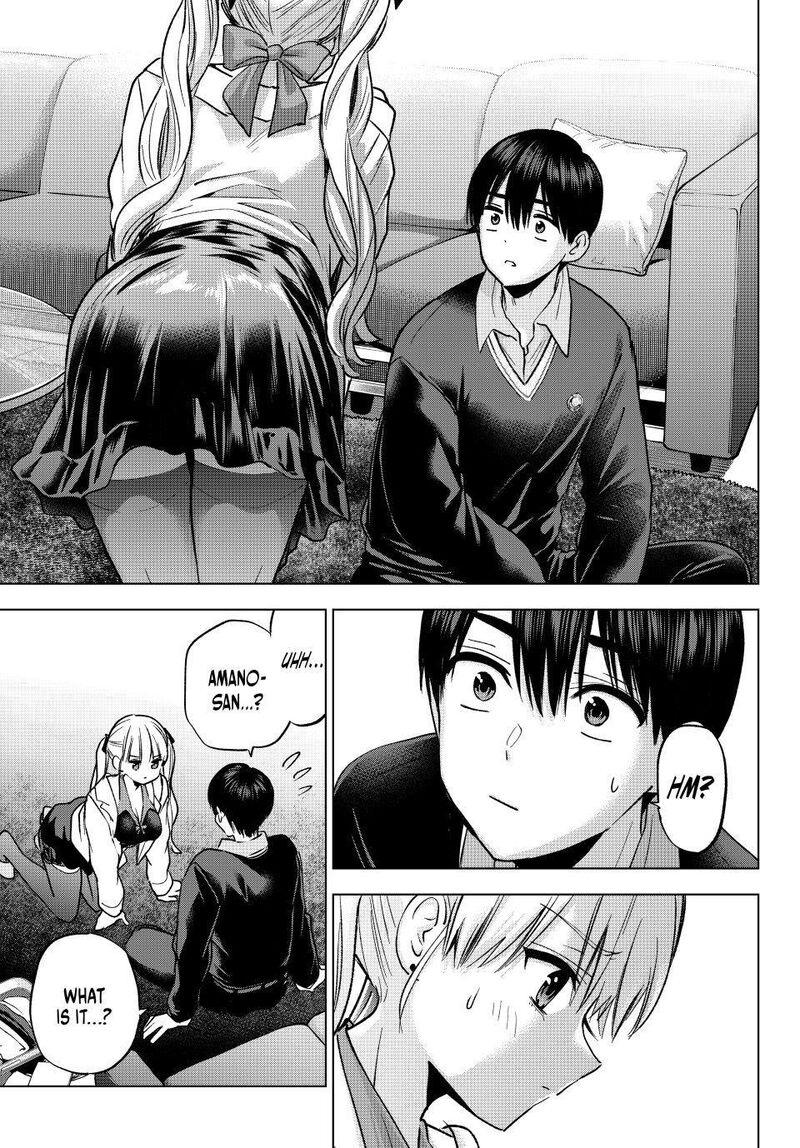 Kakkou No IInazuke 307 13