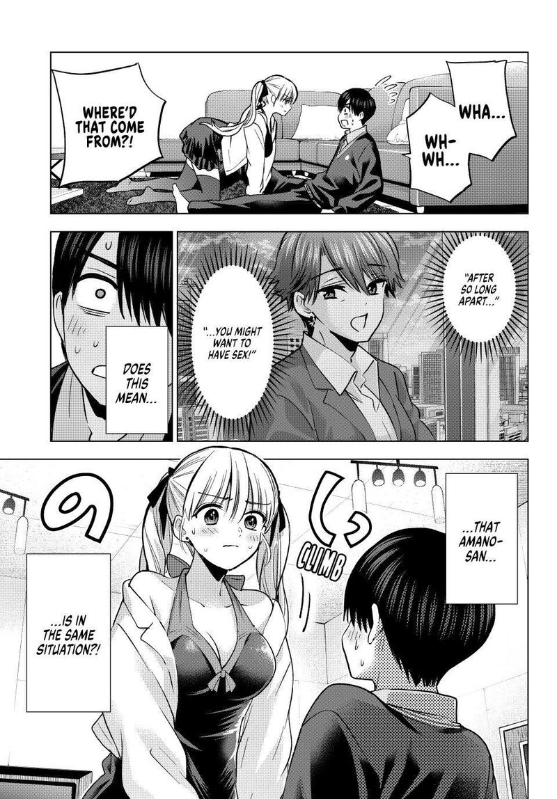 Kakkou No IInazuke 307 15