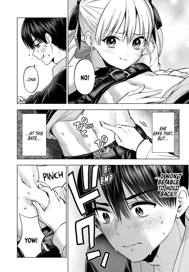 Kakkou No IInazuke 307 17