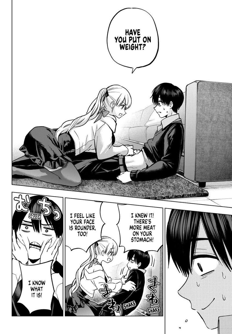 Kakkou No IInazuke 307 18