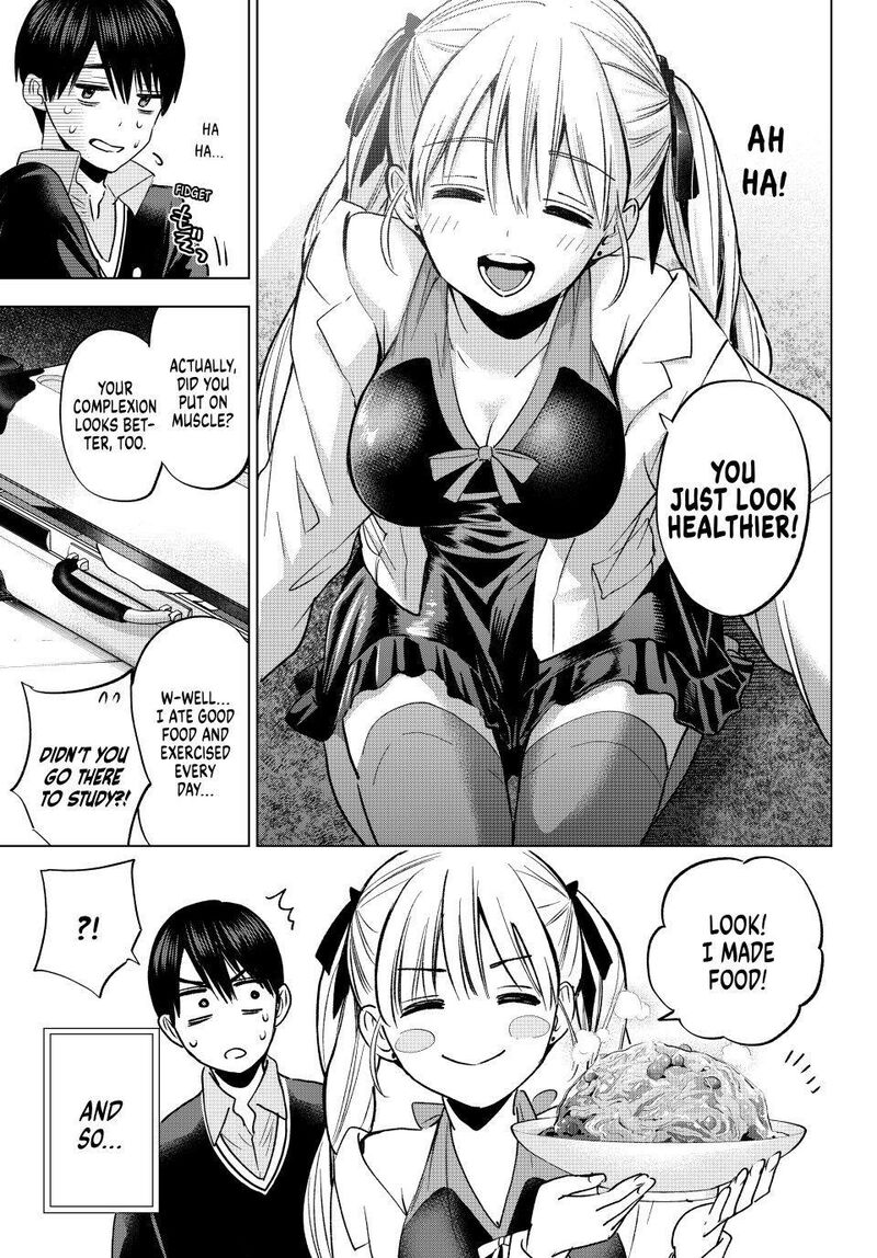 Kakkou No IInazuke 307 19
