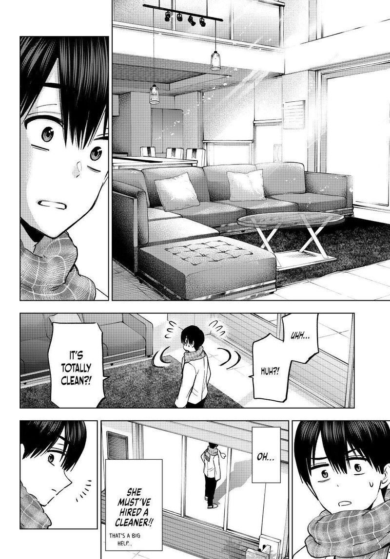 Kakkou No IInazuke 307 4
