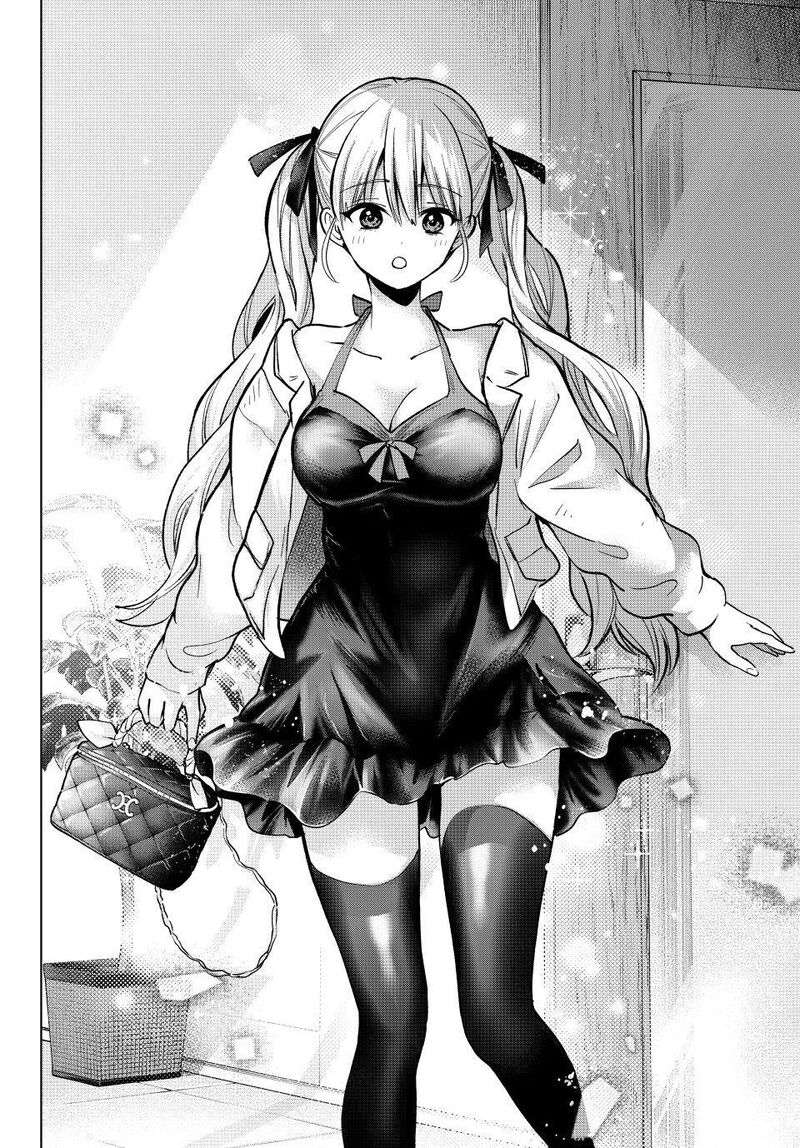 Kakkou No IInazuke 307 8