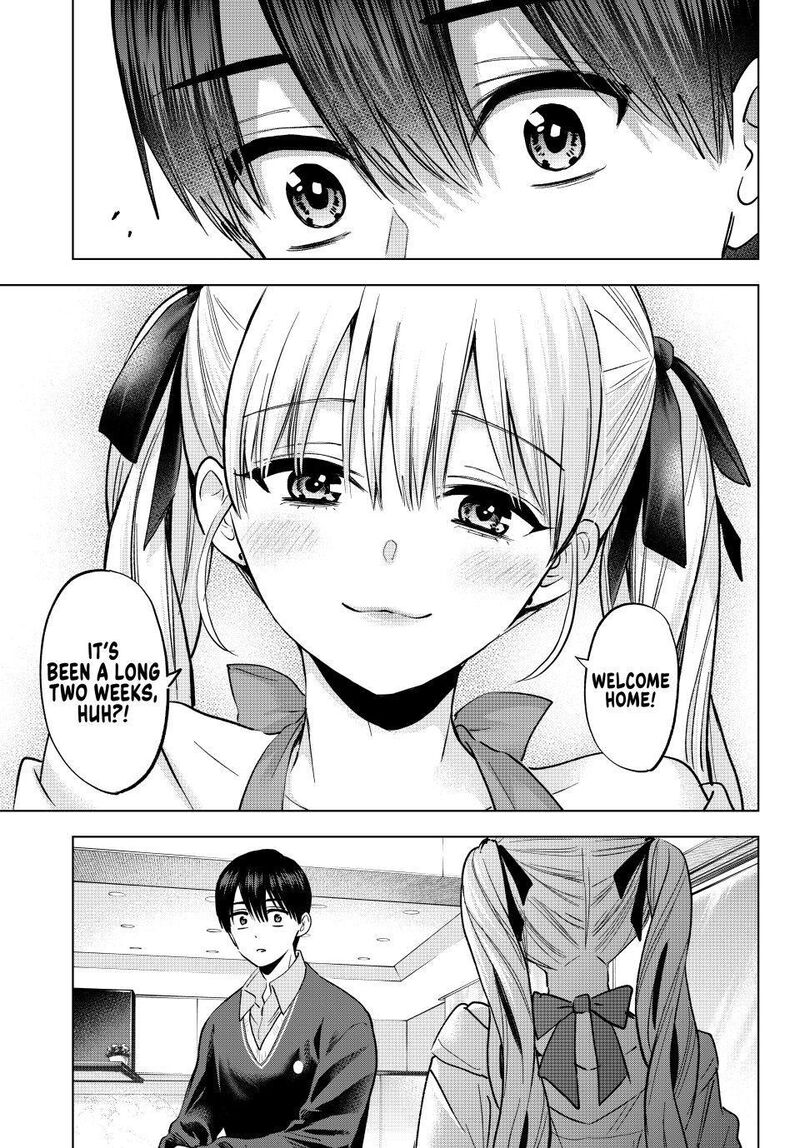 Kakkou No IInazuke 307 9