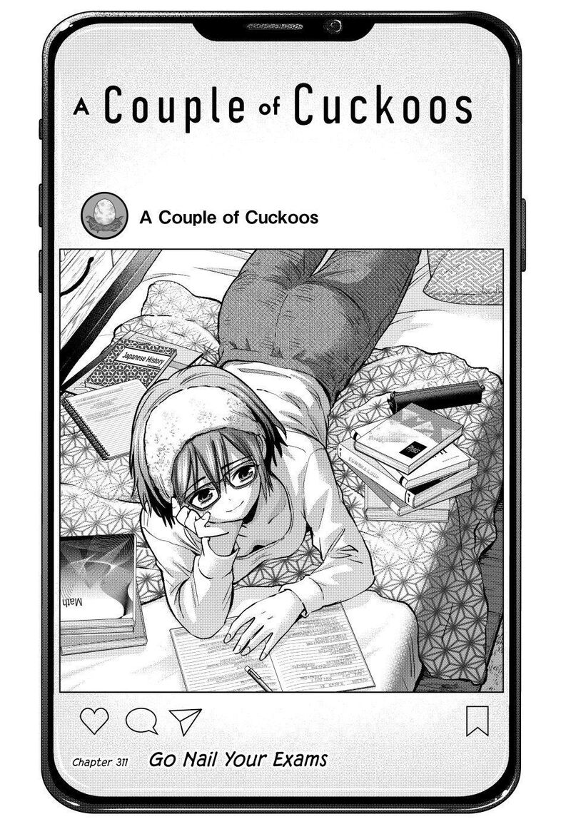 Kakkou No IInazuke 311 1
