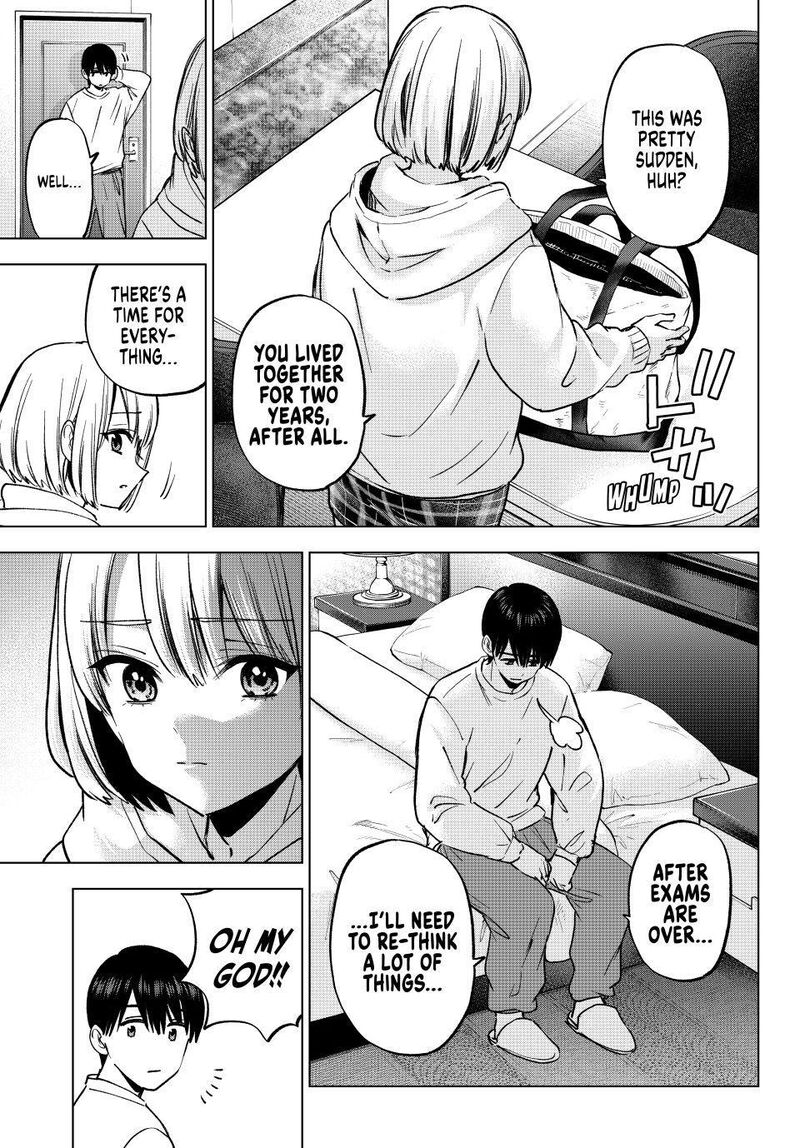 Kakkou No IInazuke 311 13