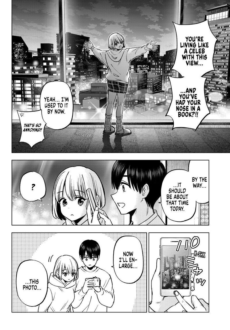 Kakkou No IInazuke 311 14