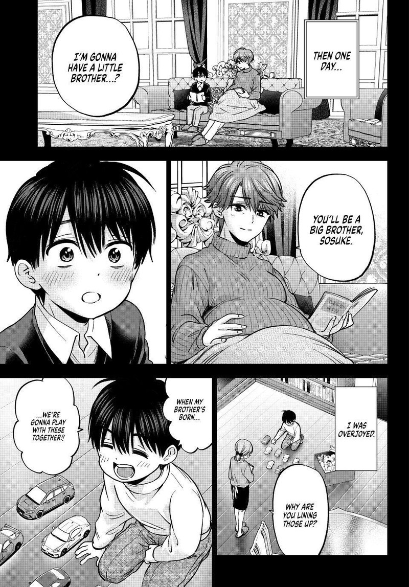 Kakkou No IInazuke 313 13