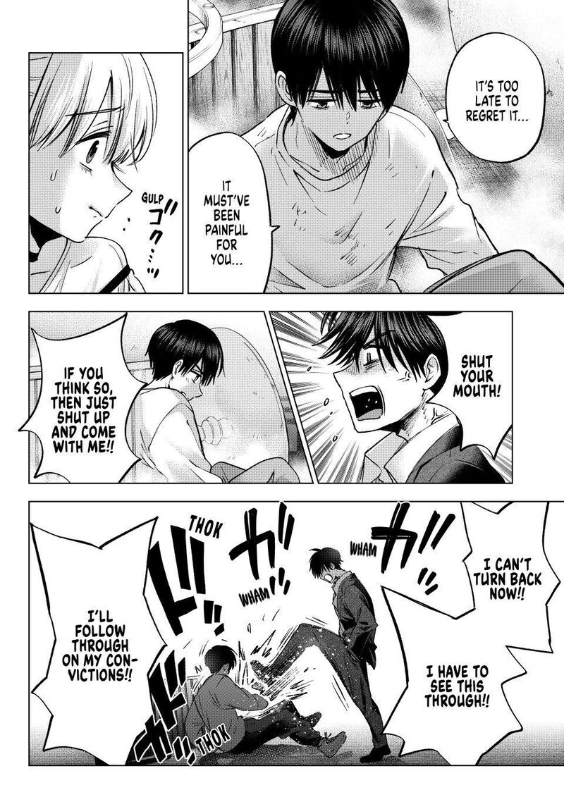 Kakkou No IInazuke 315 16