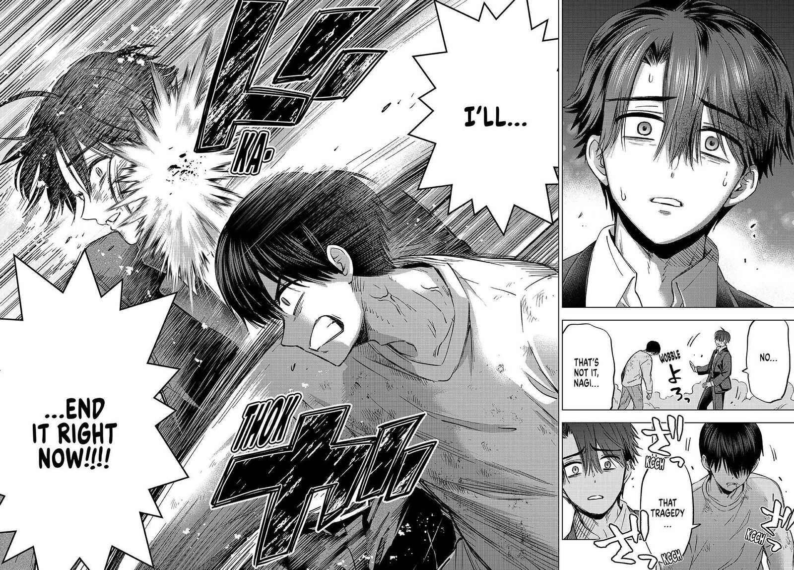 Kakkou No IInazuke 315 18