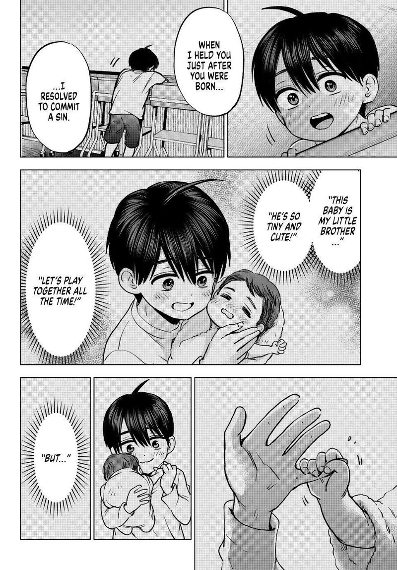 Kakkou No IInazuke 316 17