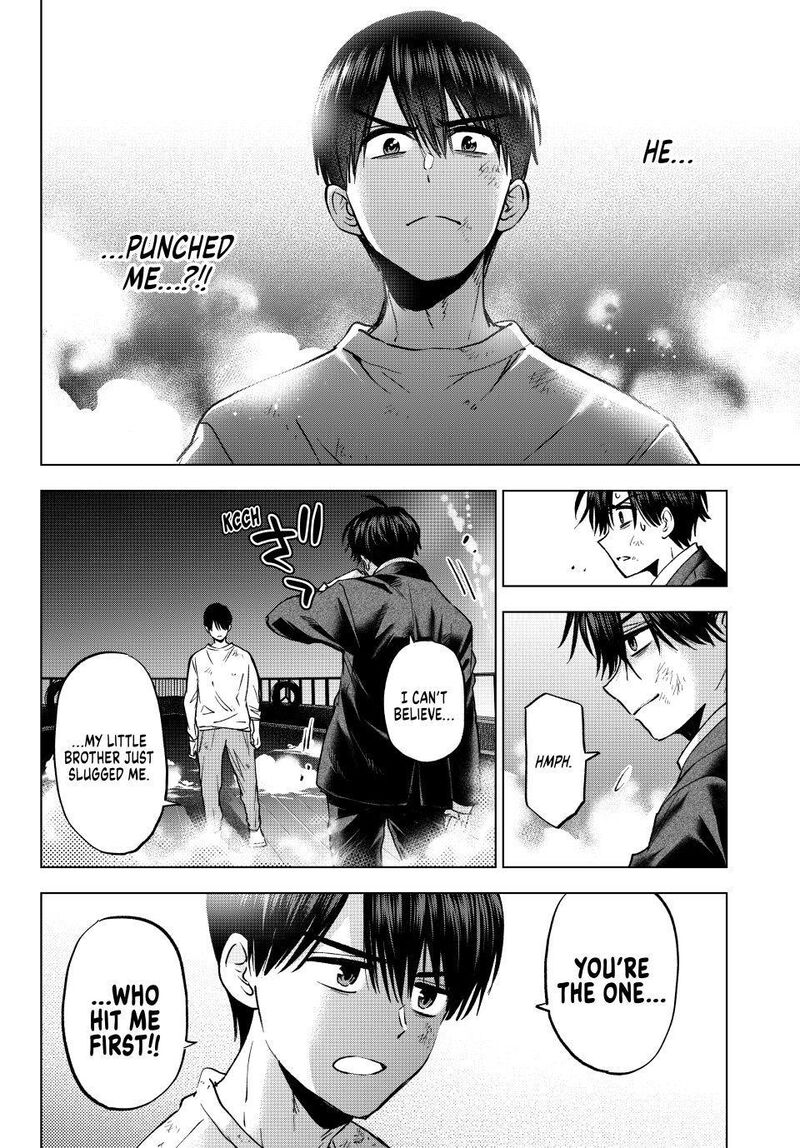 Kakkou No IInazuke 316 2