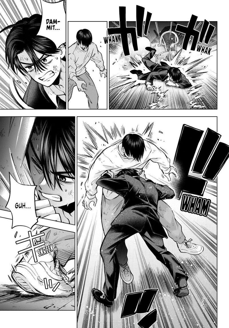 Kakkou No IInazuke 316 5