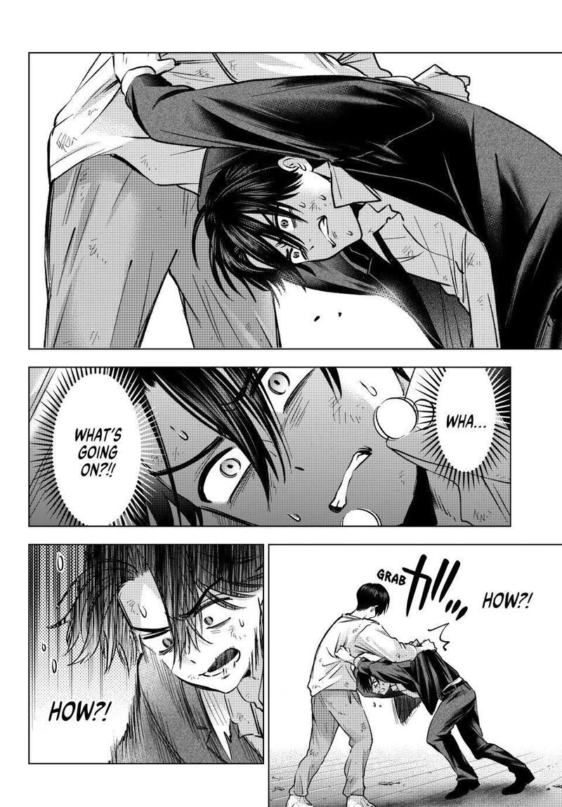 Kakkou No IInazuke 316 6