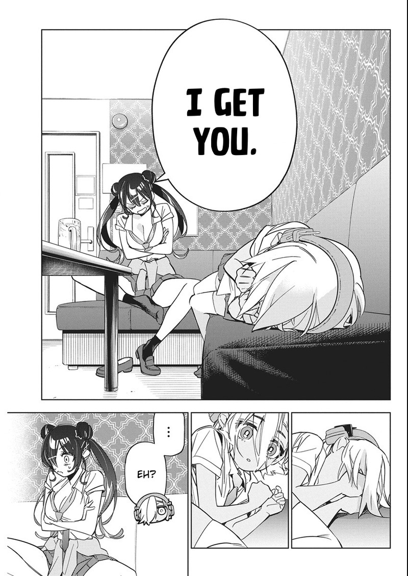 Kakunaru Ue Wa 49 15