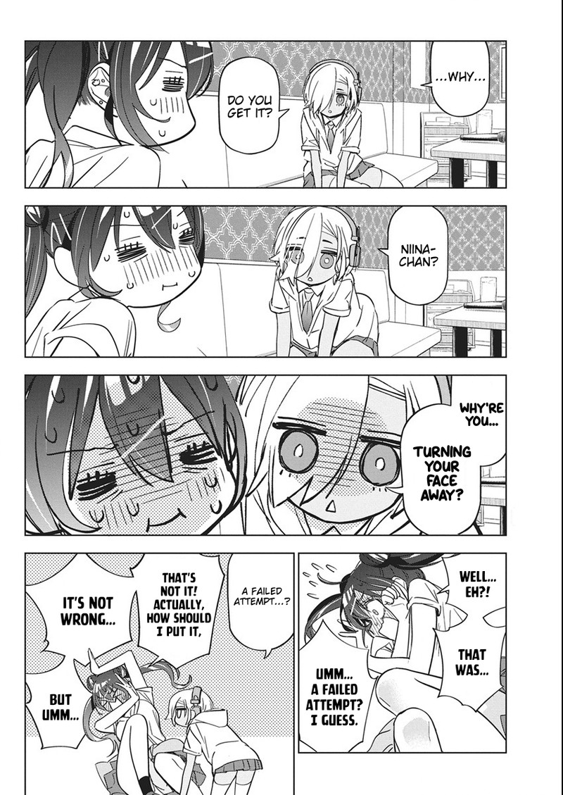 Kakunaru Ue Wa 49 16