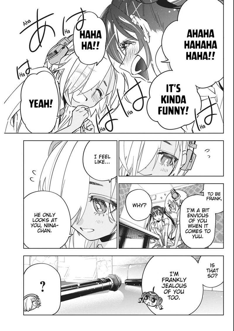 Kakunaru Ue Wa 49 19