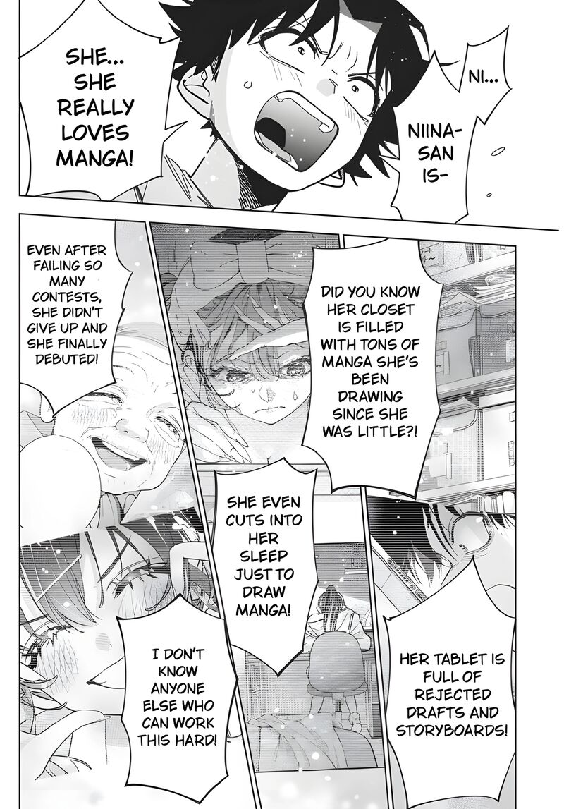 Kakunaru Ue Wa 57a 5