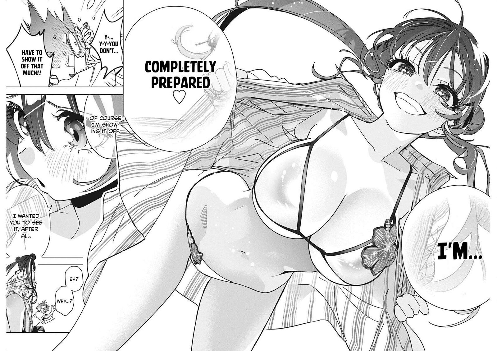 Kakunaru Ue Wa 63 10