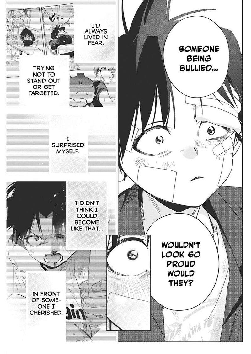 Kakunaru Ue Wa 63 3