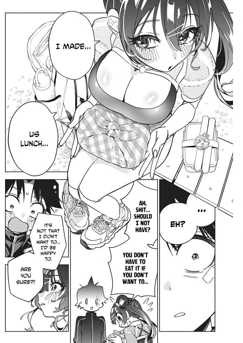 Kakunaru Ue Wa 64 14