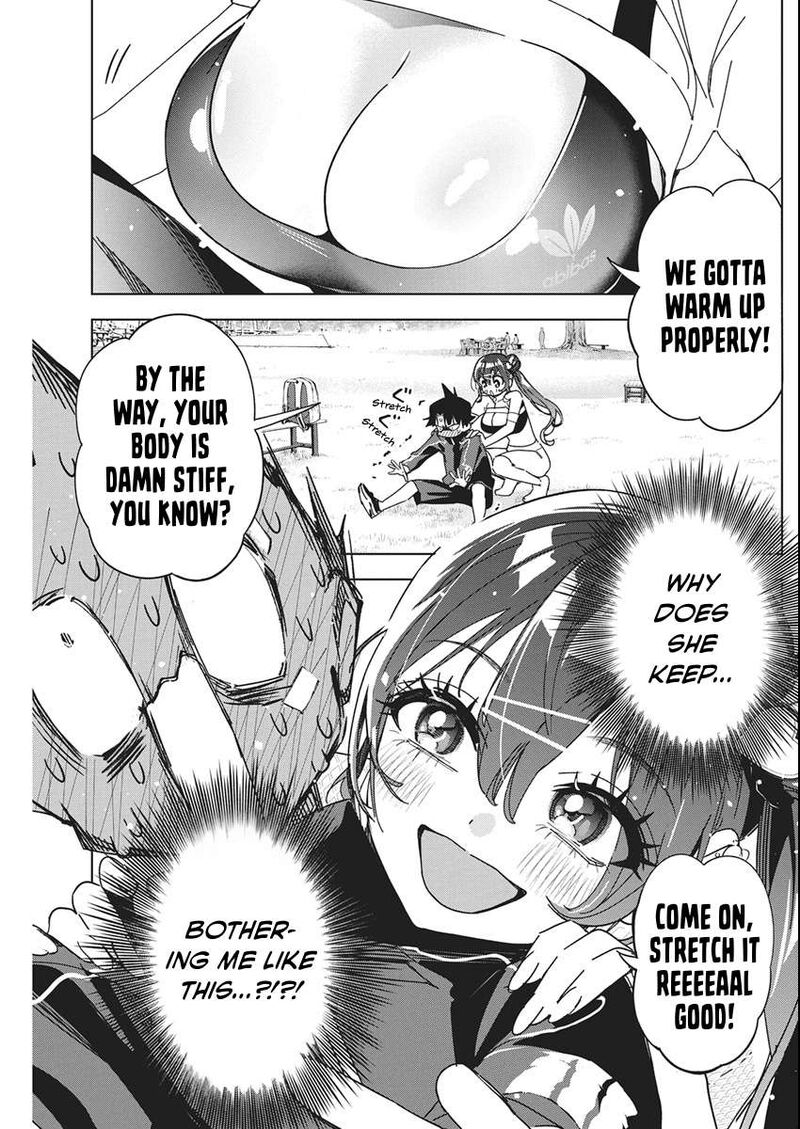 Kakunaru Ue Wa 64 5