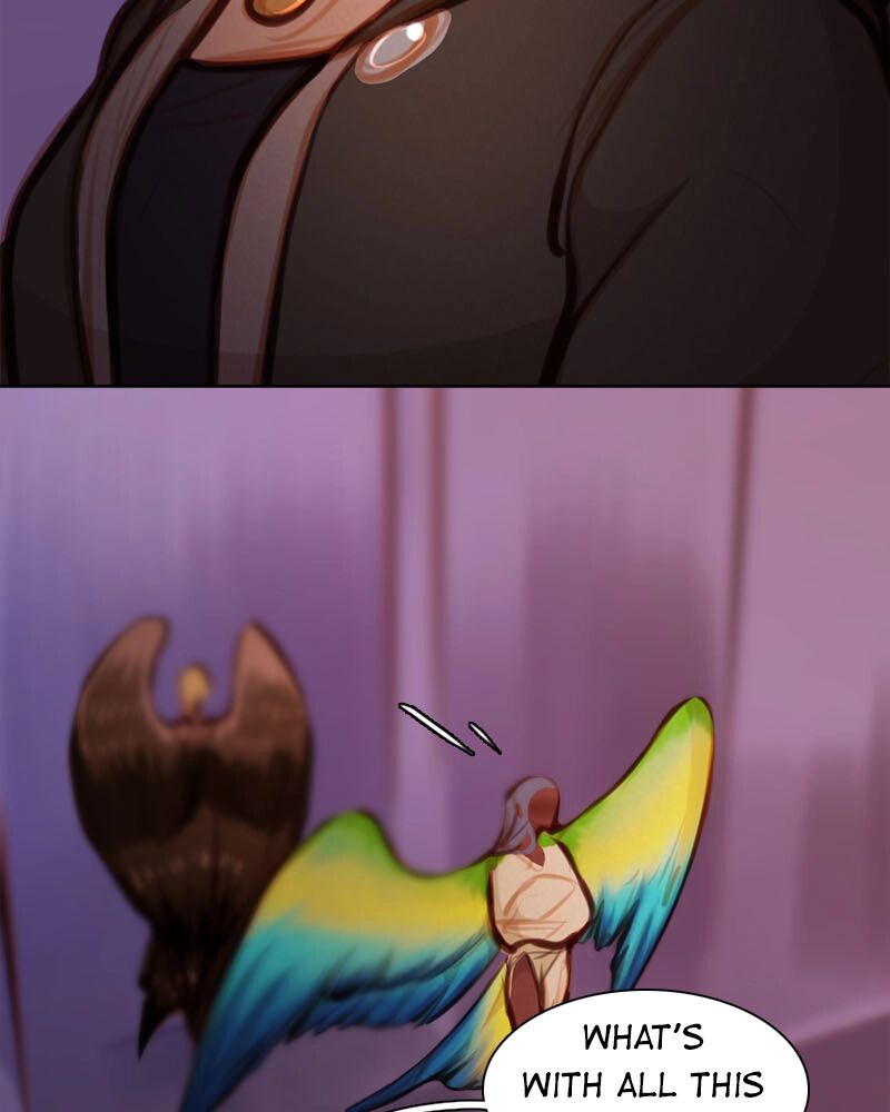 Kakuriyo Monogatari 38 103