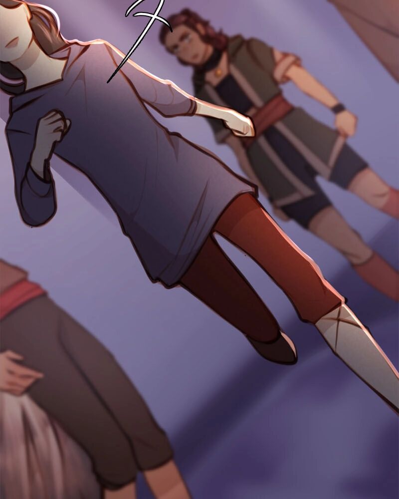 Kakuriyo Monogatari 38 123