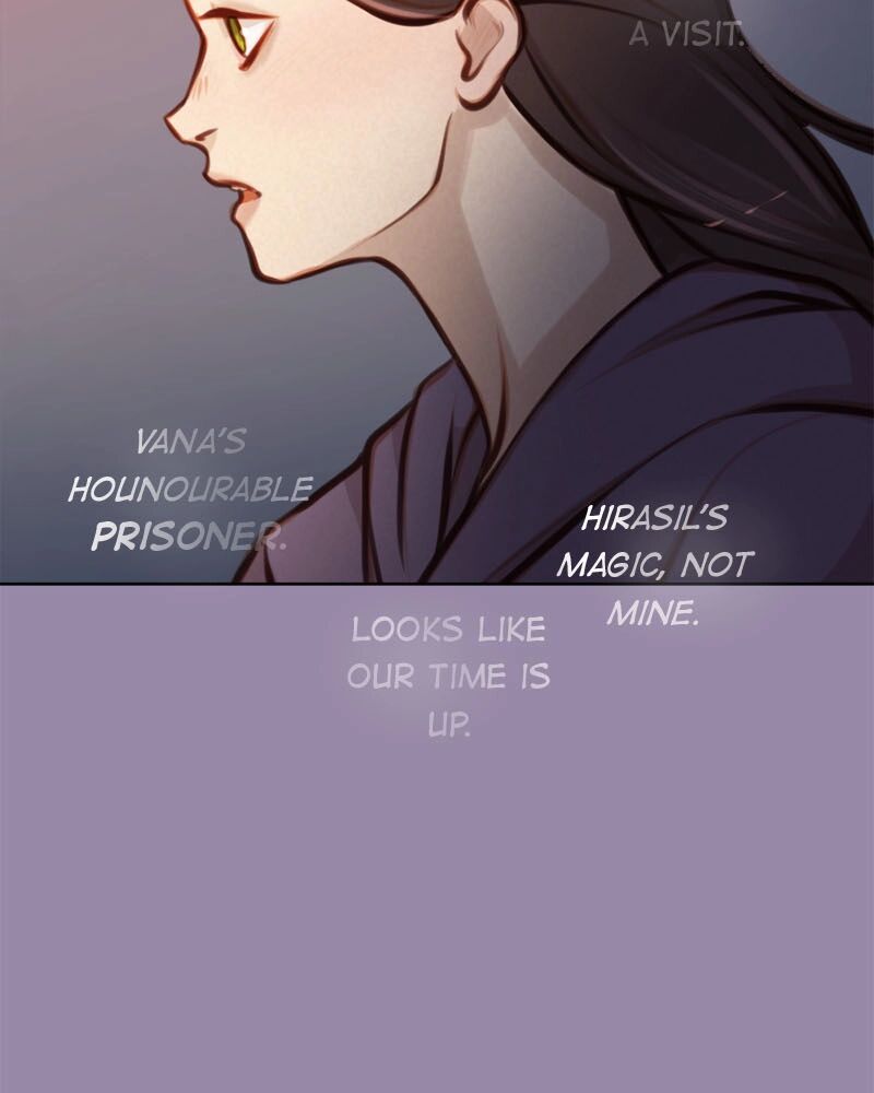 Kakuriyo Monogatari 38 131